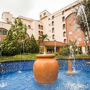The African Regent Hotel